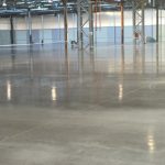 Concrete Polishing